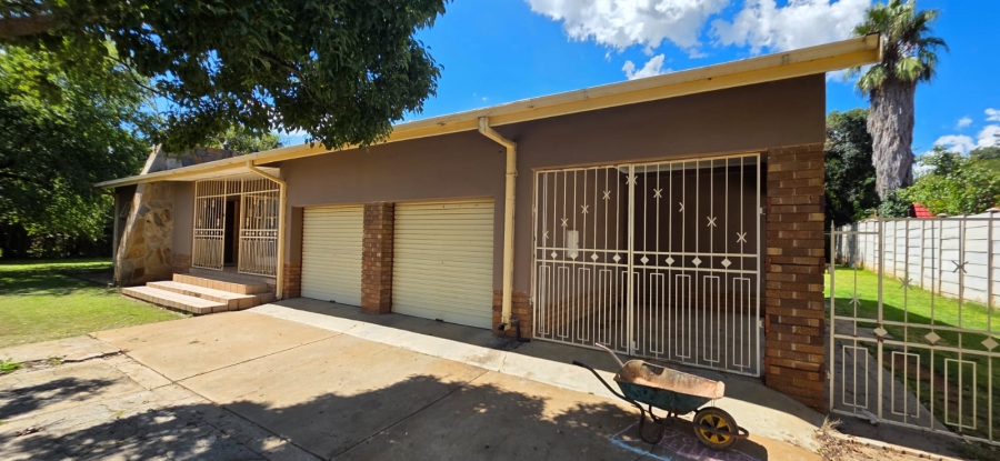 4 Bedroom Property for Sale in Orkney North West